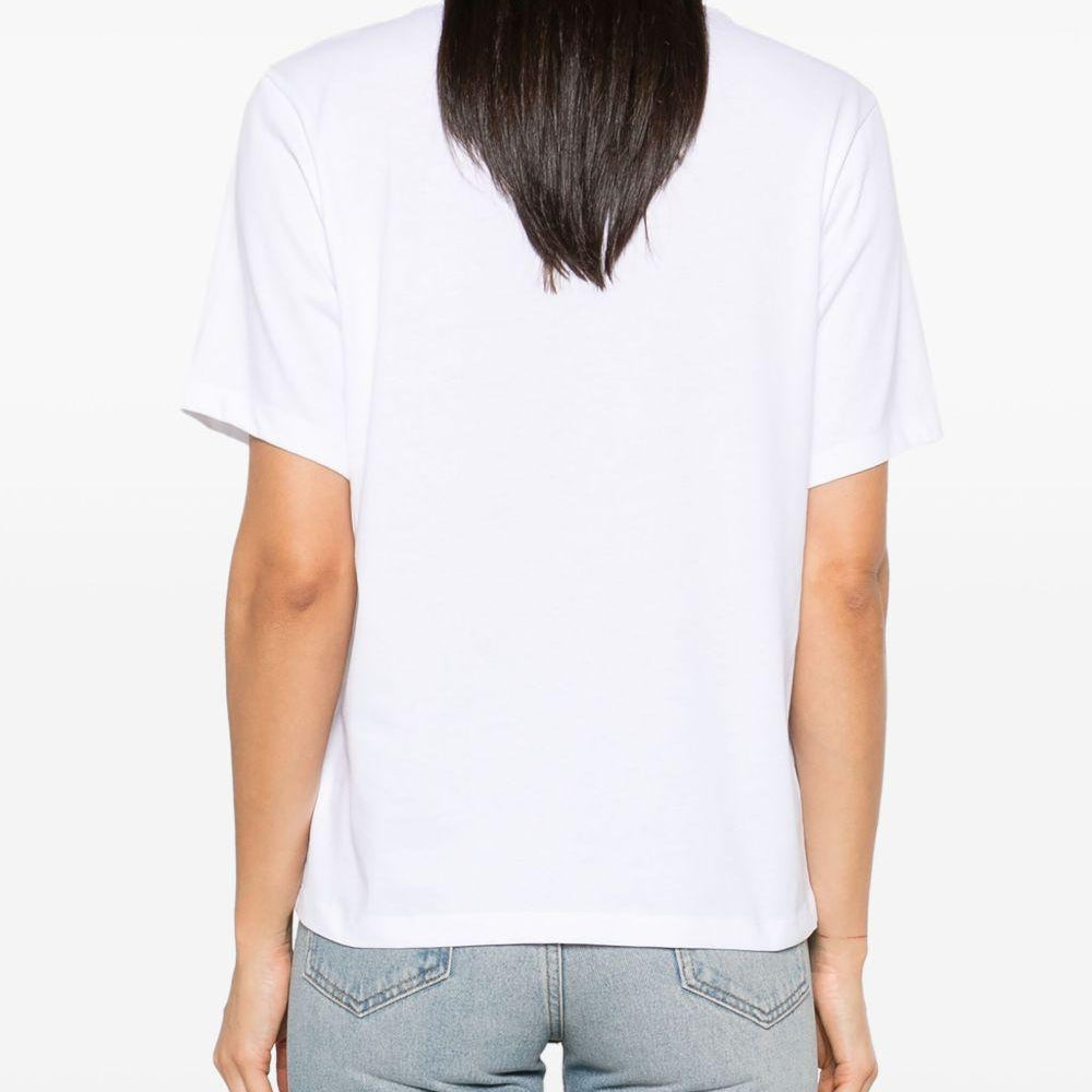 
                  
                    Victoria Beckham 1125JTS006356AWHITE
                  
                
