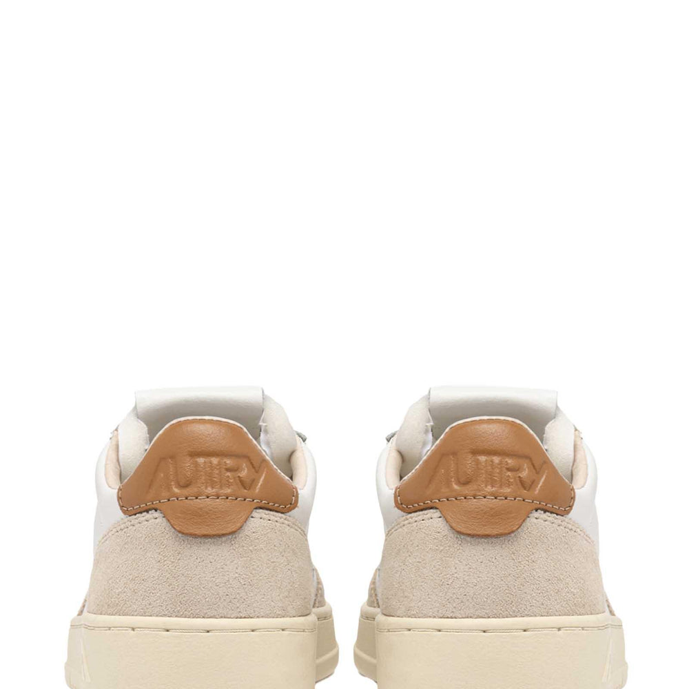 
                  
                    Sneakers Medalist Low Autry AULM LS02 Autry 
                  
                