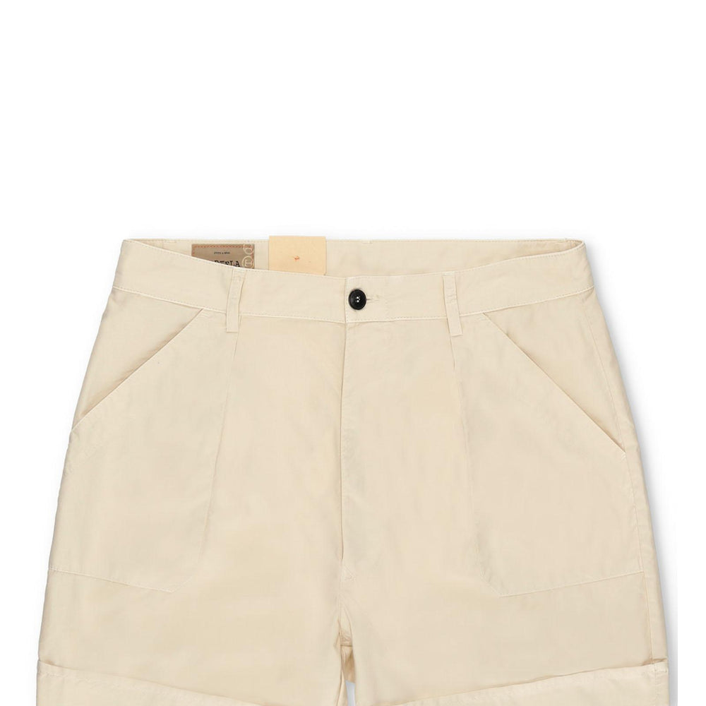 Shorts Fortela HAUTE001ST MLK Fortela 