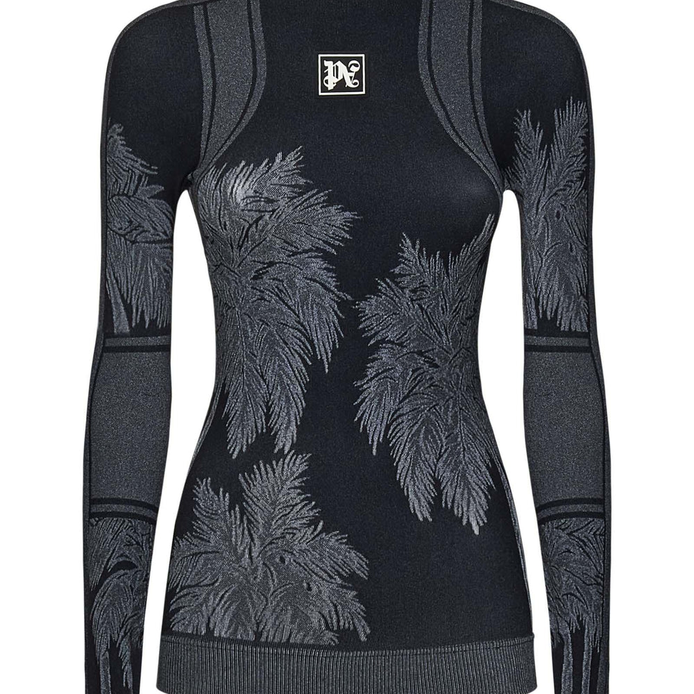 Palm Angels PWVB005R24FAB0011001