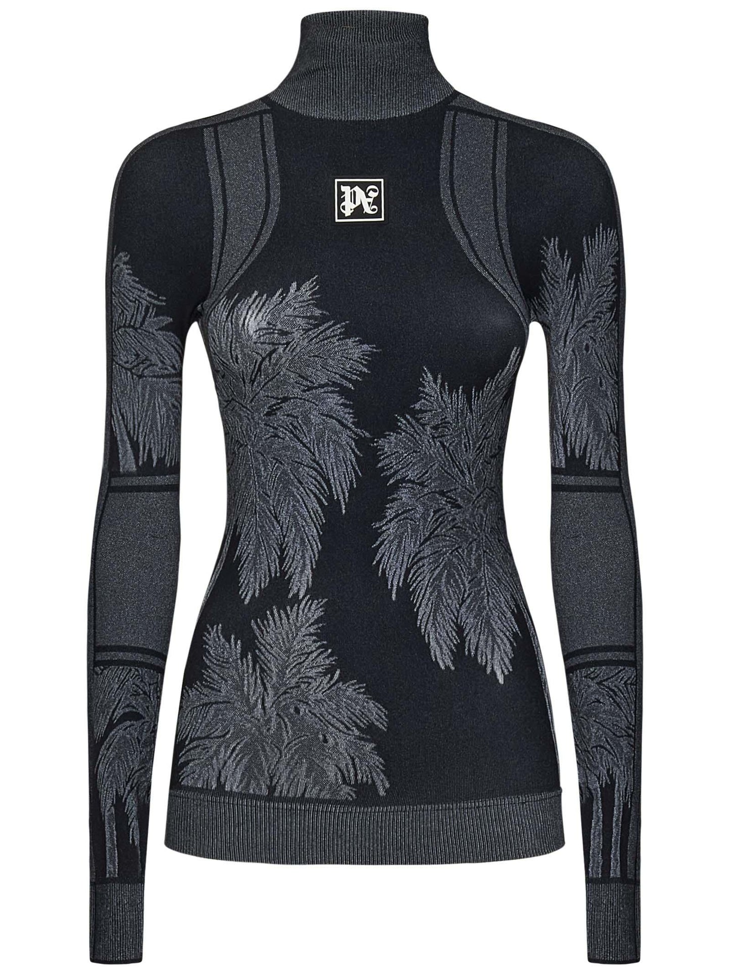 Palm Angels PWVB005R24FAB0011001