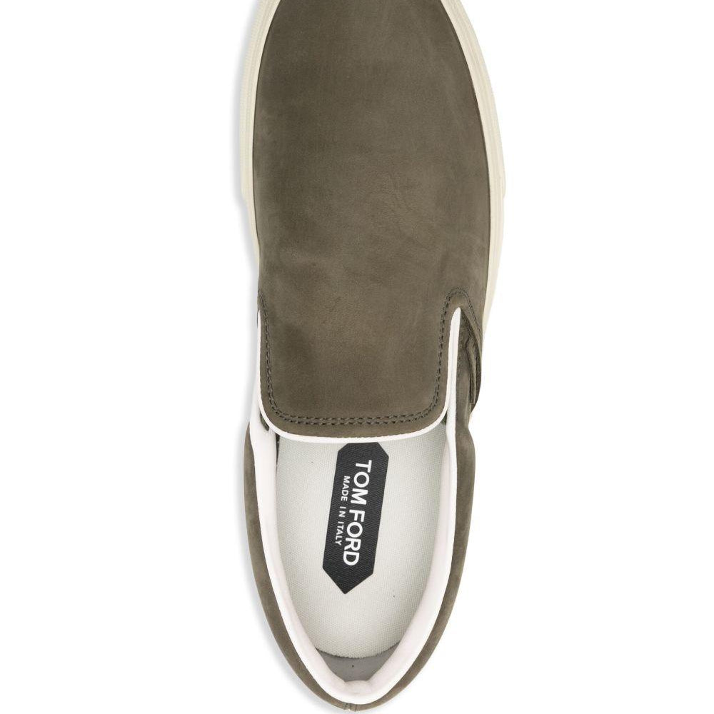 
                  
                    Sneakers Jude Tom Ford J1368LCL215N 3EW19 Tom Ford 
                  
                