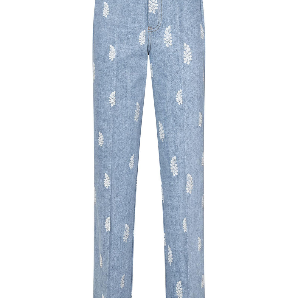 Jeans Giambattista Valli 25SSSVMO3112J3DEN M017 Giambattista Valli 