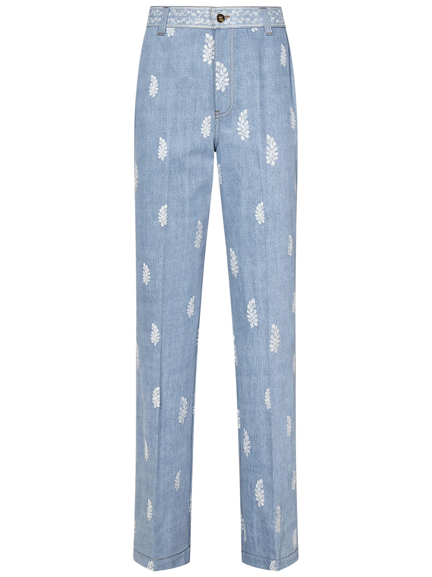 Jeans Giambattista Valli 25SSSVMO3112J3DEN M017 Giambattista Valli 