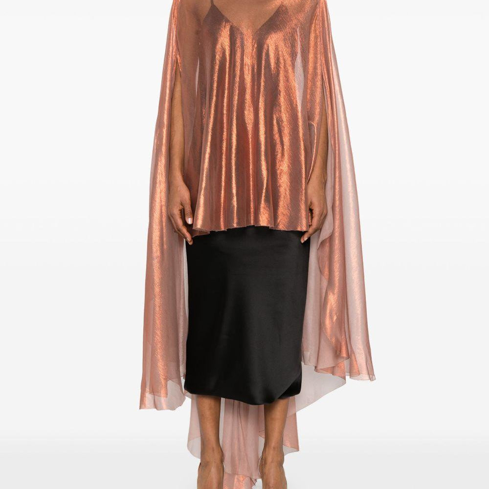 Maria Lucia Hohan CAPEBRONZE