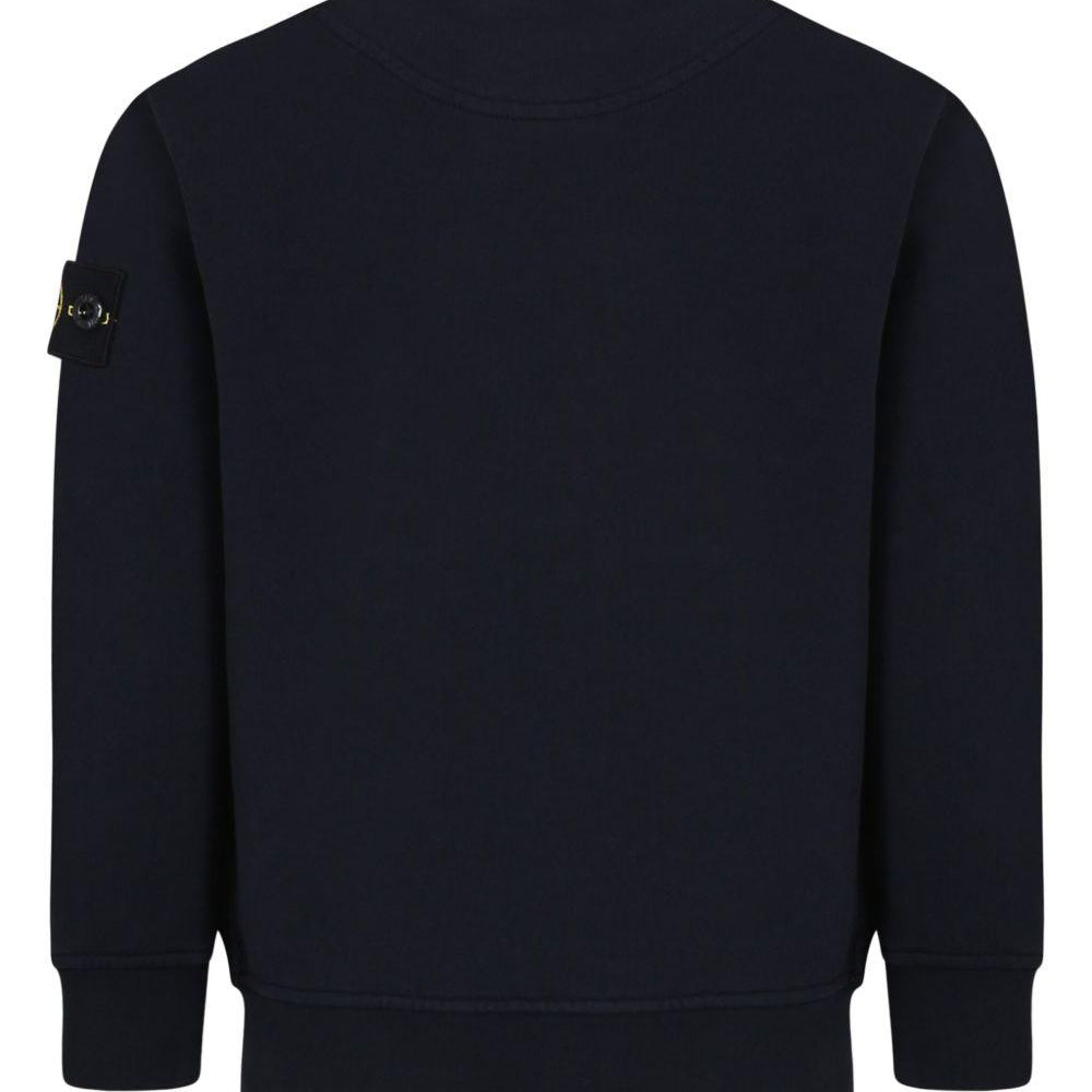 
                  
                    Stone Island Junior K1S166100011S0040V0020
                  
                