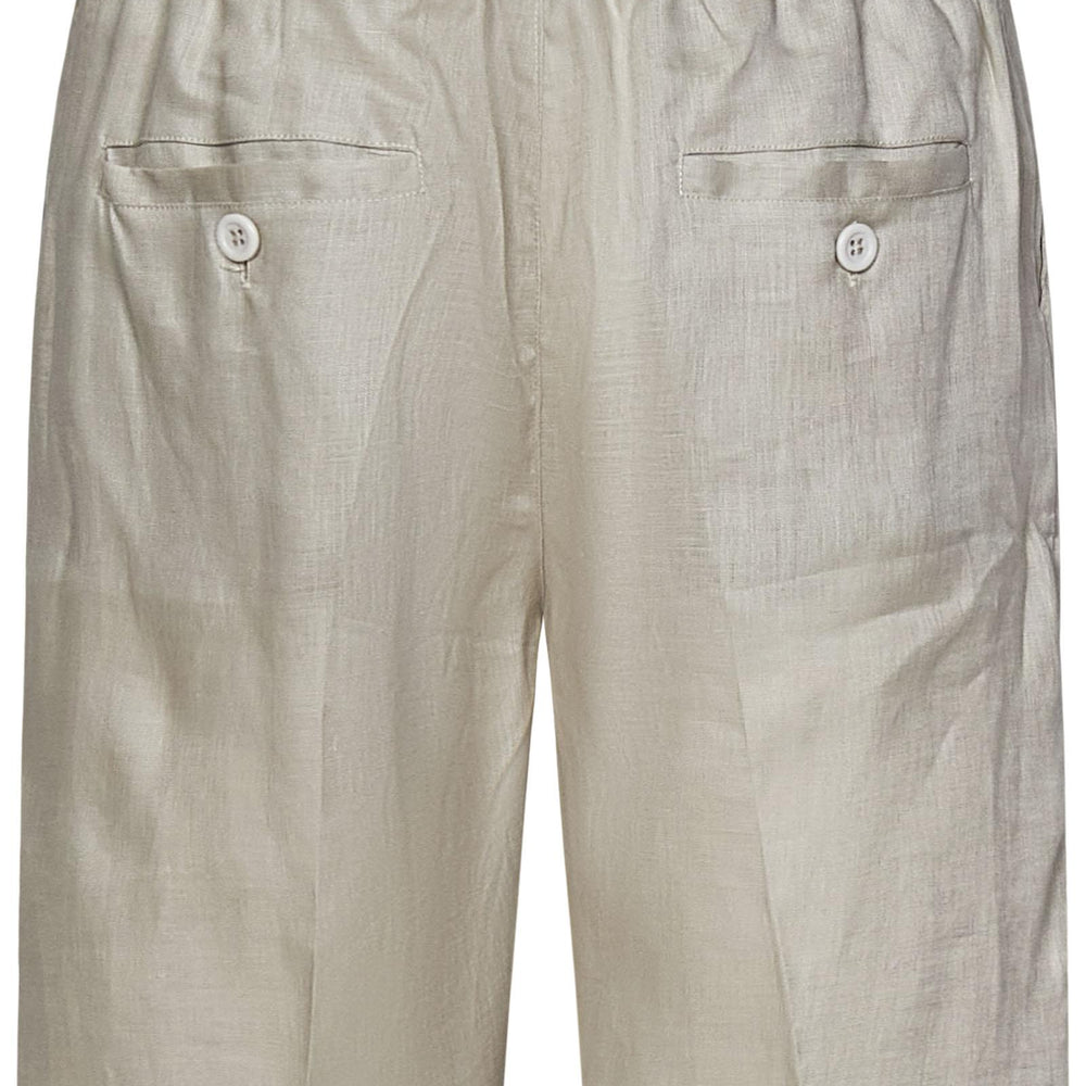 
                  
                    Shorts Lapo Elkann Franzese Napoli FRABM07 185 Franzese Collection Pronta Sartoria 
                  
                