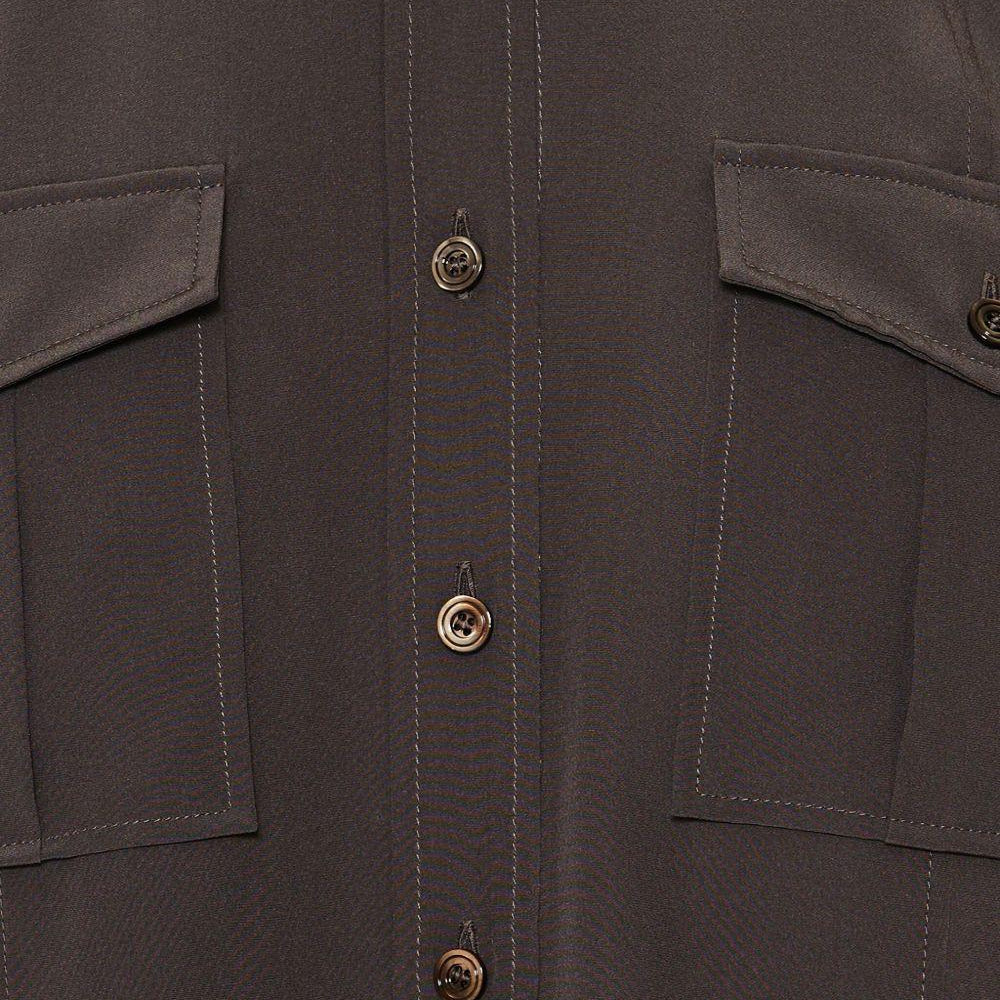 
                  
                    Camicia Tom Ford CA3310FAX1521 KB800 Tom Ford 
                  
                
