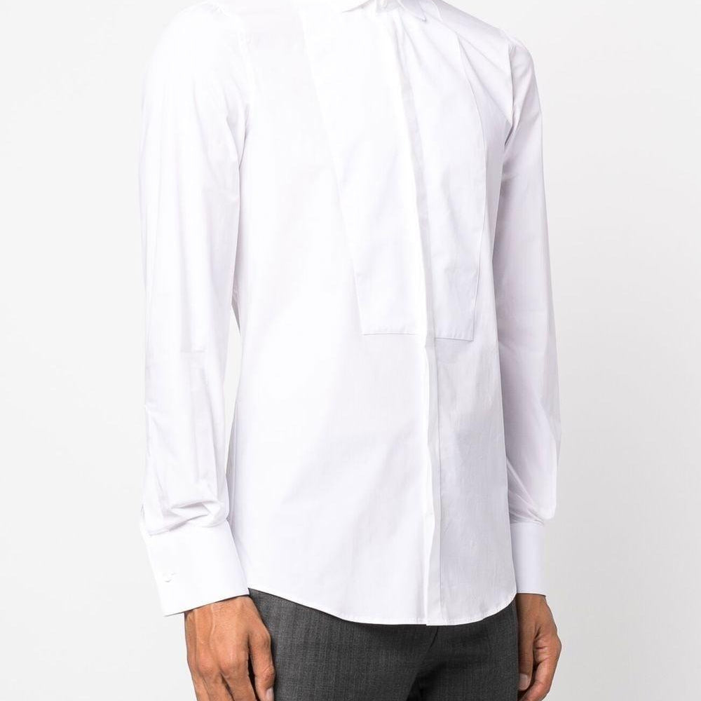Camicia Dsquared2 S74DM0716S42381 100 Dsquared2 