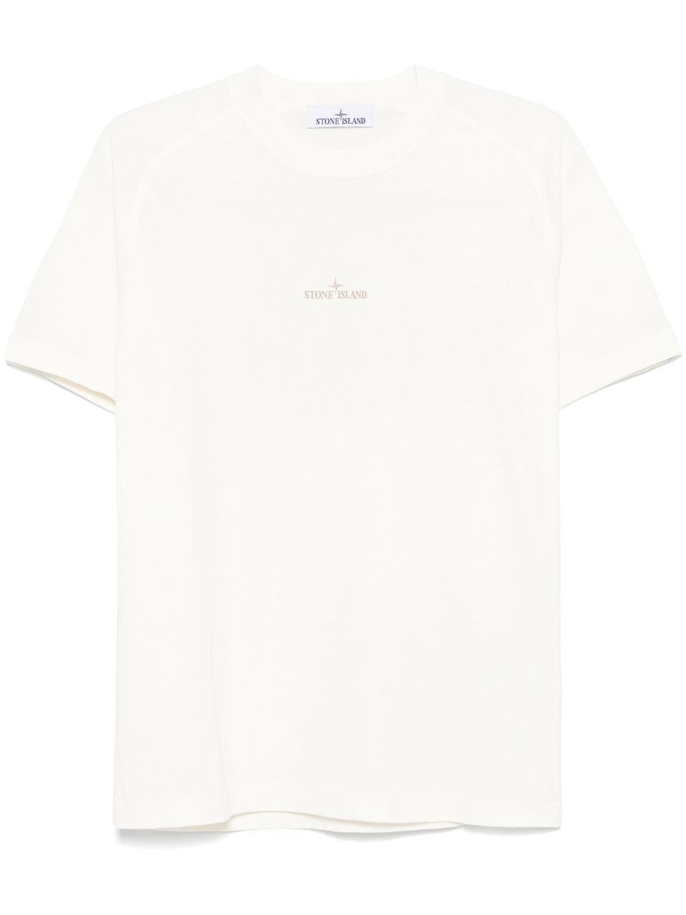 T-shirt Stone Island K1S152100020S0080 V0093 Stone Island 