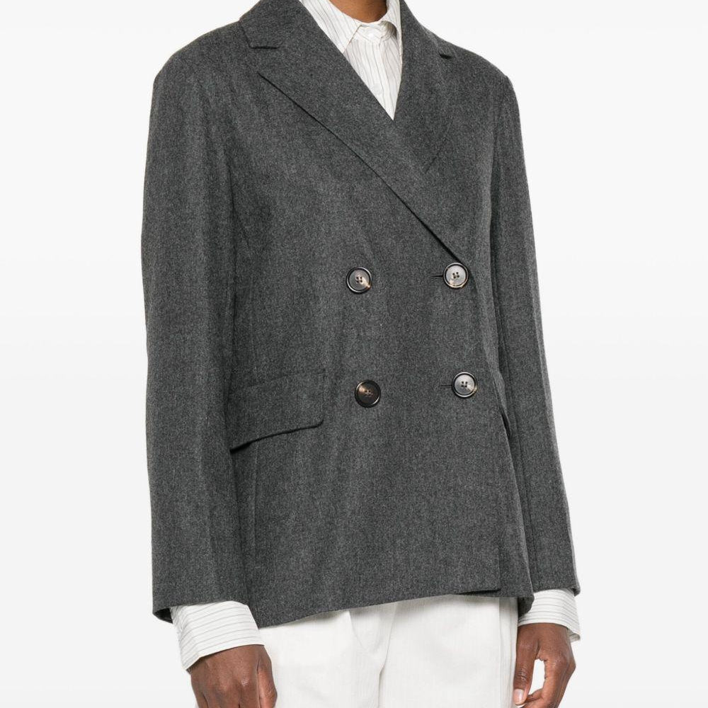 Cappotto 'S Max Mara 2529046073600 025 'S Max Mara 
