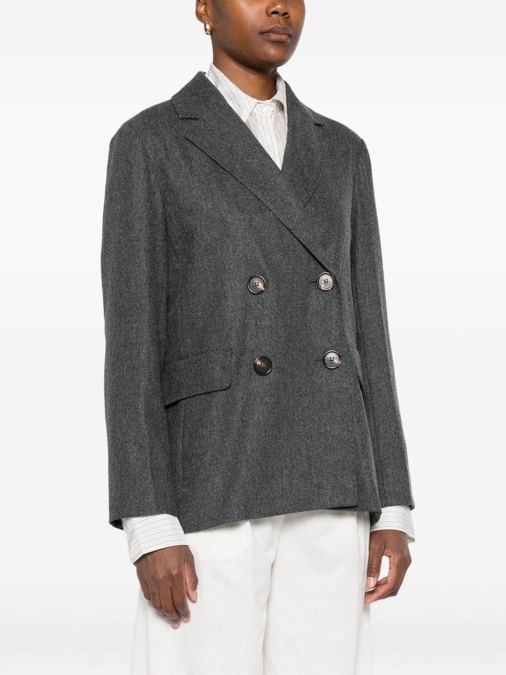 Cappotto 'S Max Mara 2529046073600 025 'S Max Mara 