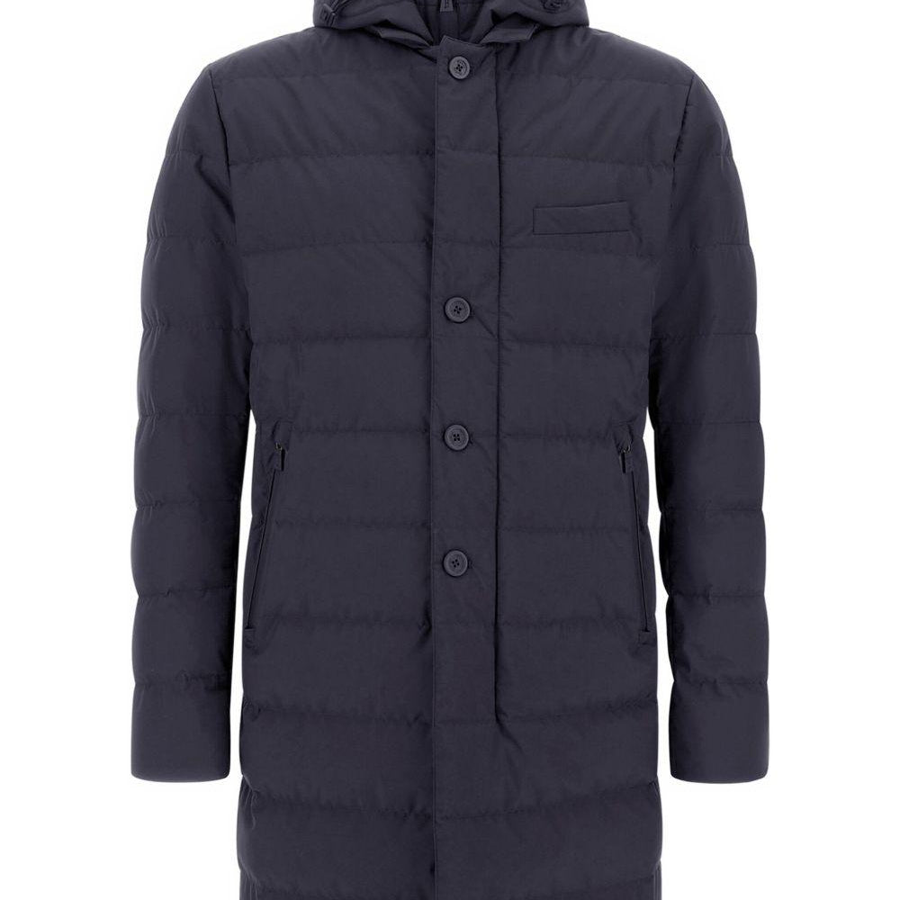 Piumino Herno PI001239U12840 9201 Herno 