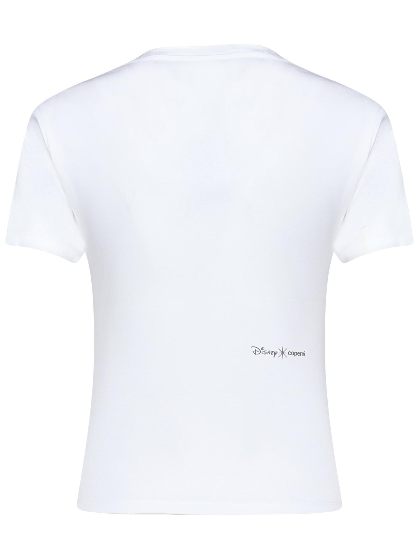 Coperni DJS07CRF5017WHT