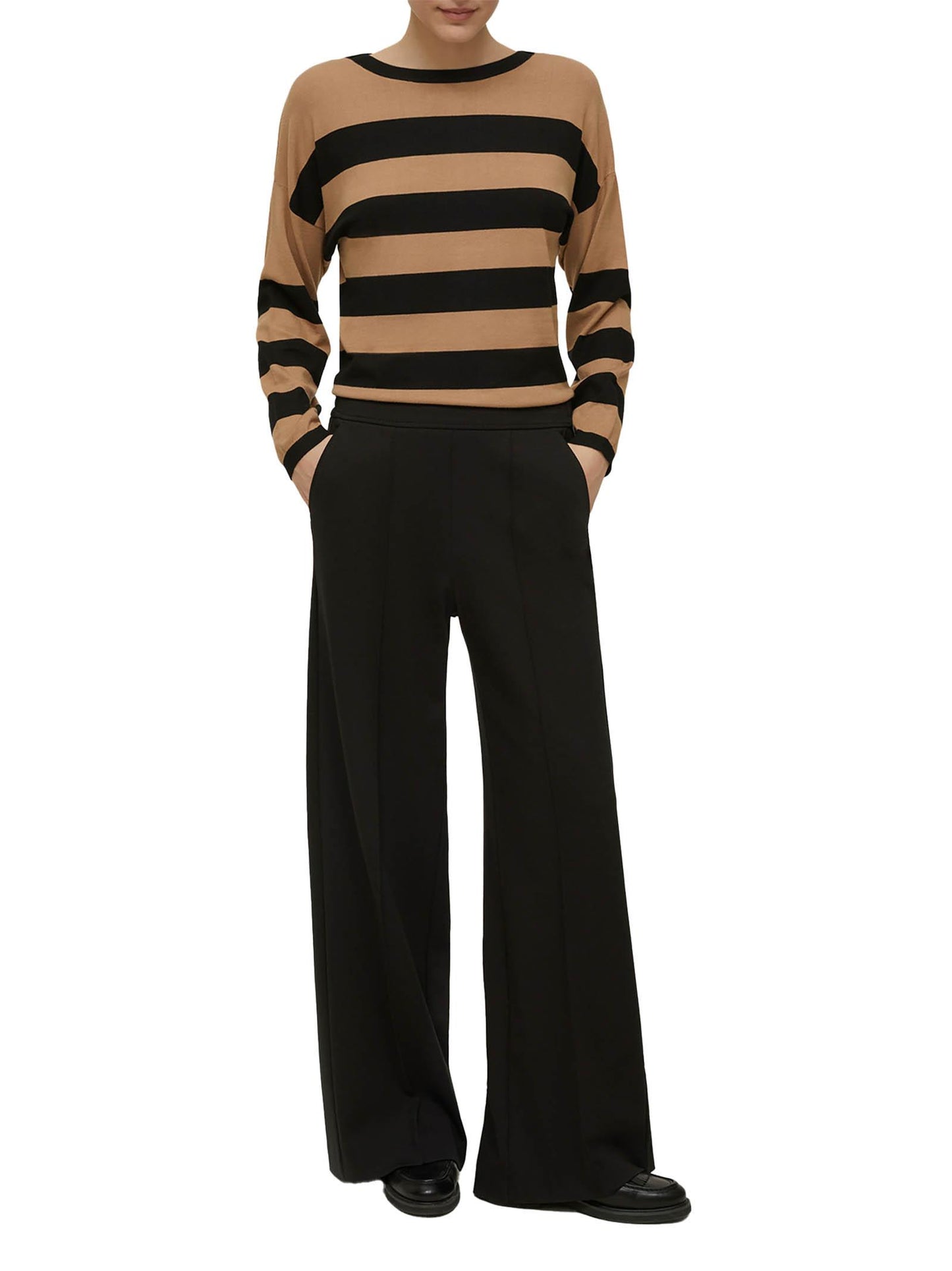 Pantaloni SAMANTA Pennyblack 2521136082200 009 Pennyblack 