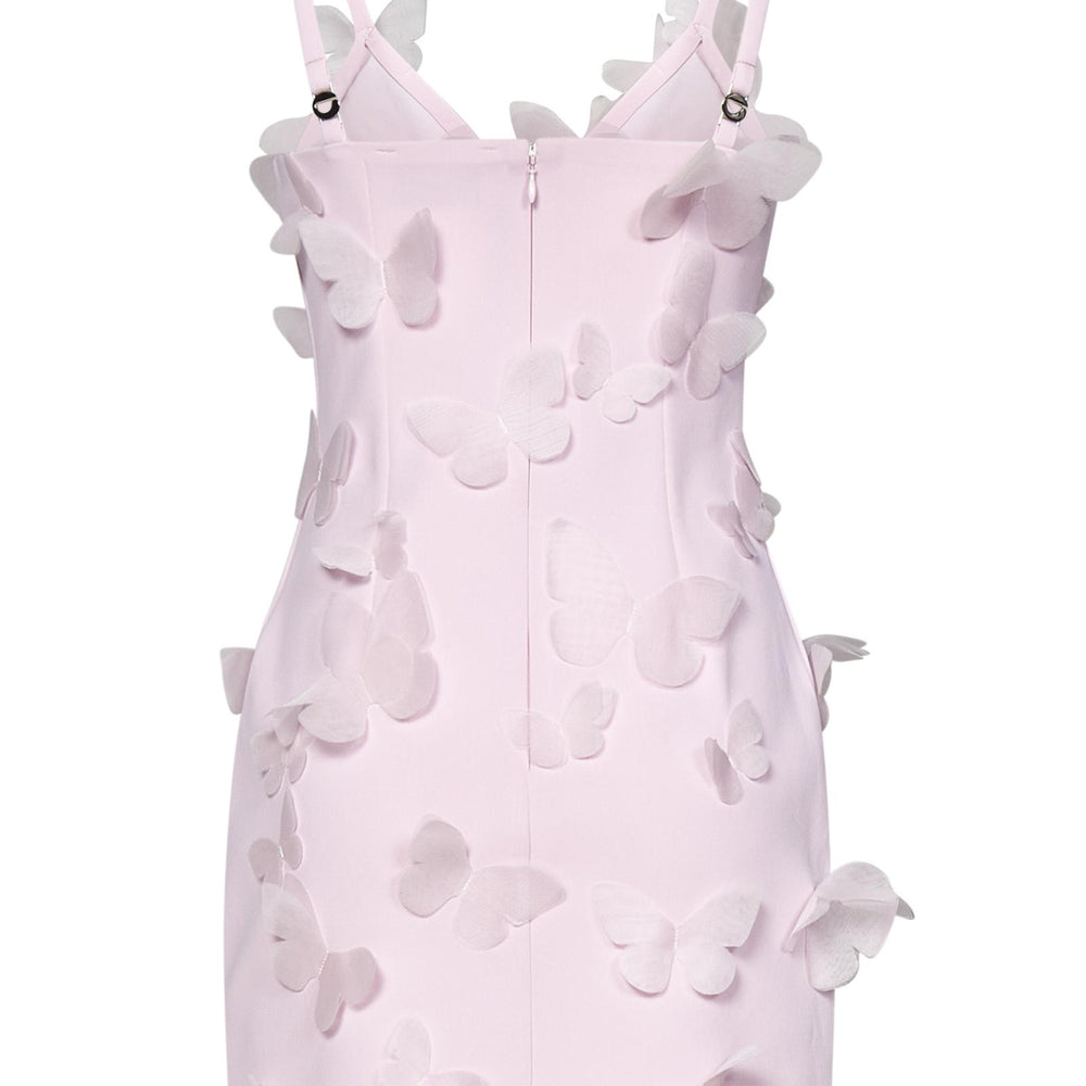 Abito Coperni x Disney COPR171F5031 PNK Coperni 