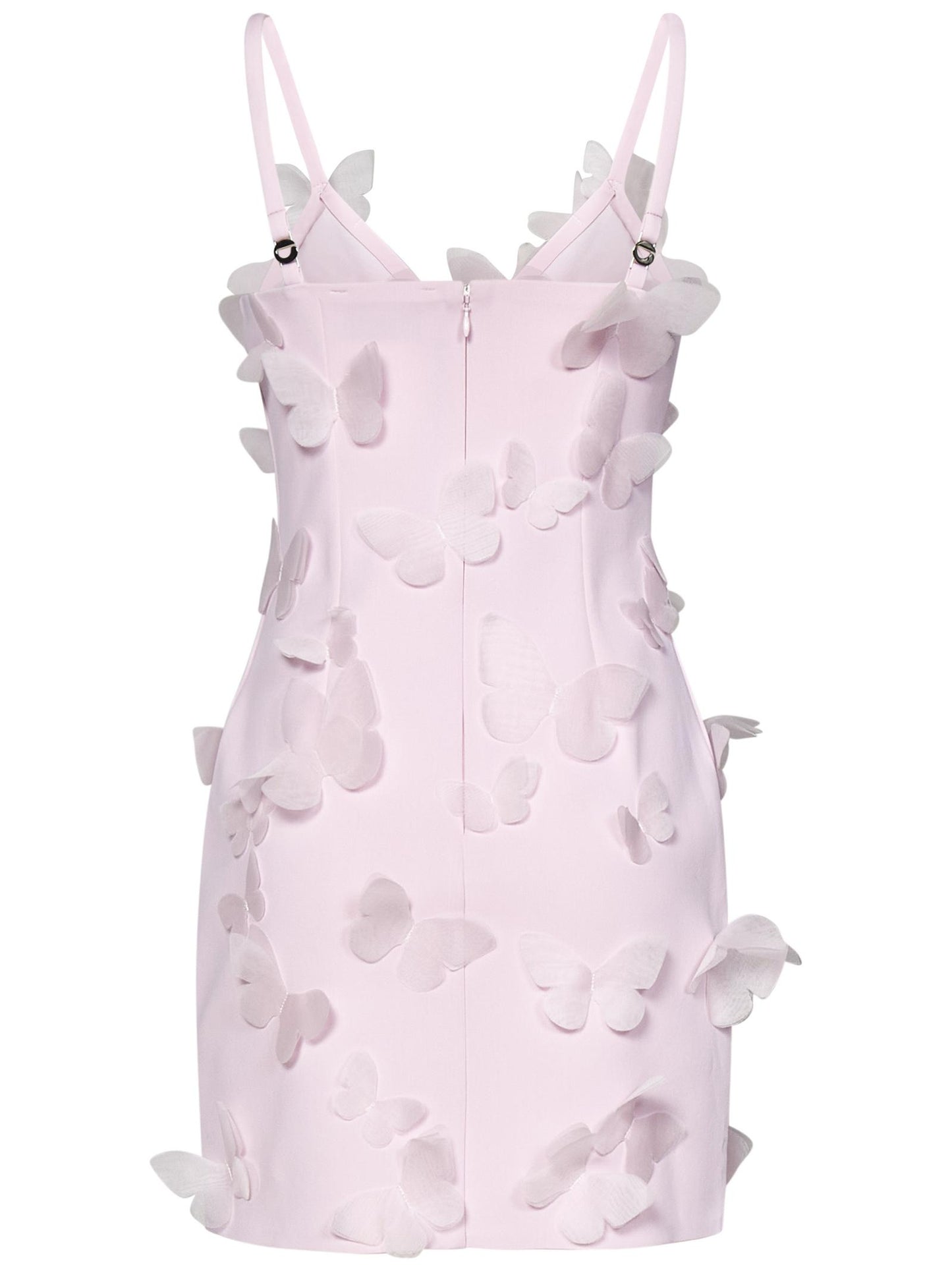 Abito Coperni x Disney COPR171F5031 PNK Coperni 