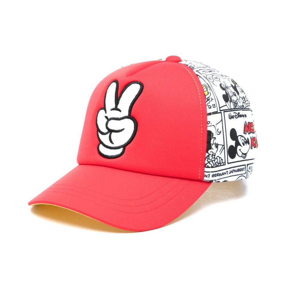 Cappello Disney x The Marc Jacobs Kids W60413 992 The Marc Jacobs kids 