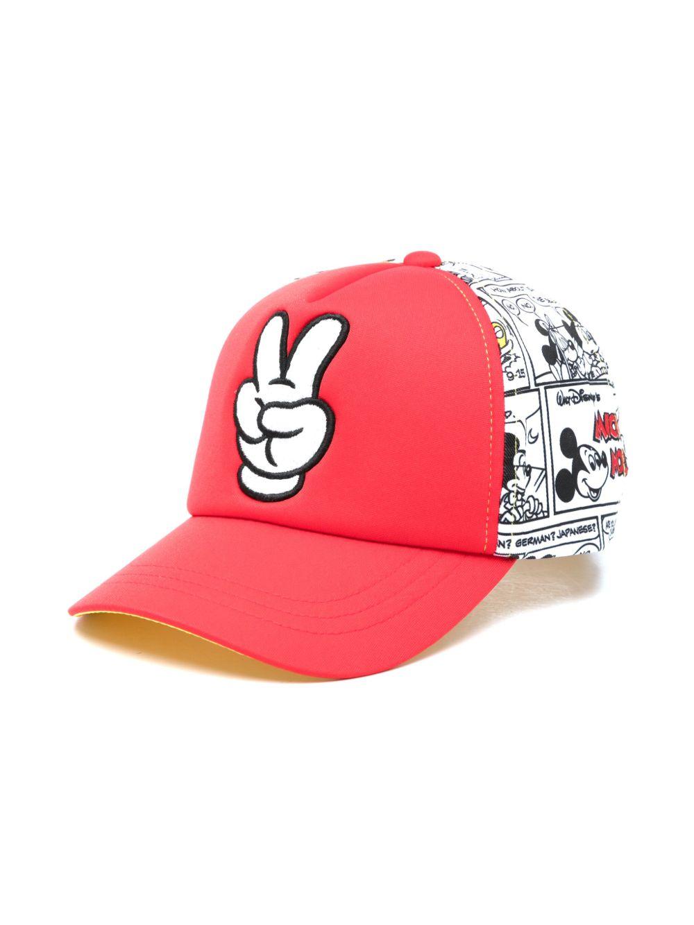 Cappello Disney x The Marc Jacobs Kids W60413 992 The Marc Jacobs kids 