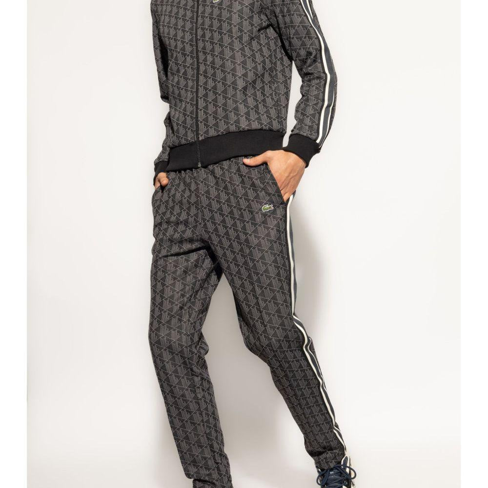 Pantaloni Paris Lacoste XH1440 4PC Lacoste 