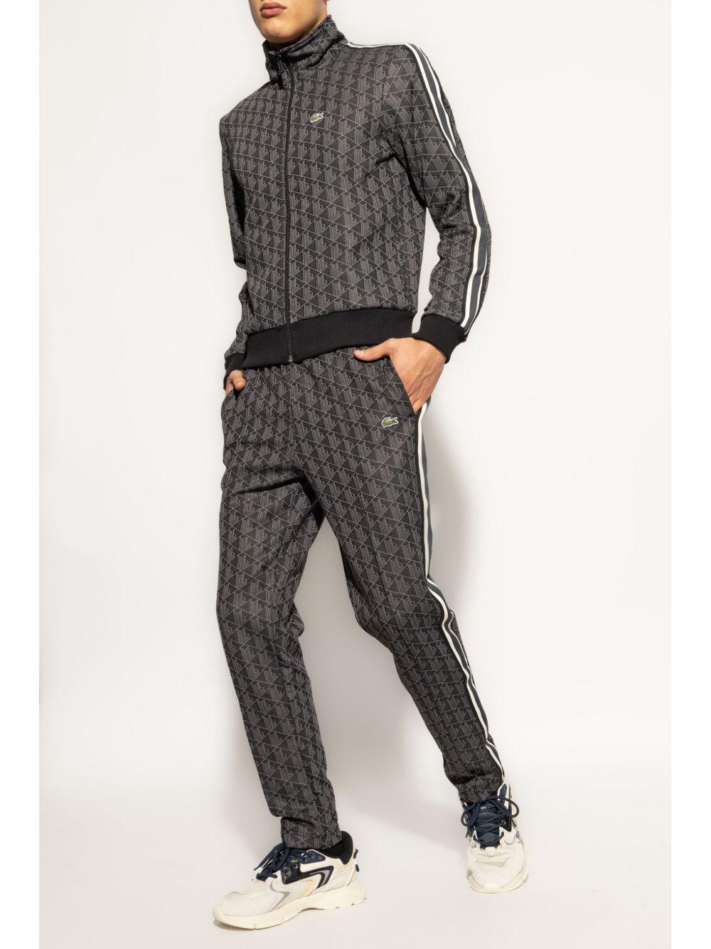 Pantaloni Paris Lacoste XH1440 4PC Lacoste 