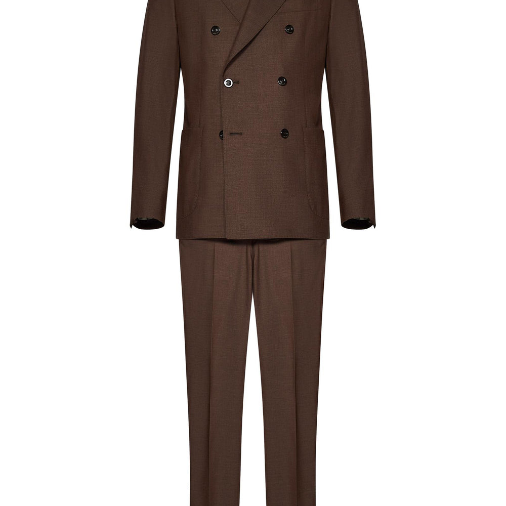 Abito K-Jacket Boglioli N43C2ESB4108 0480 Boglioli 