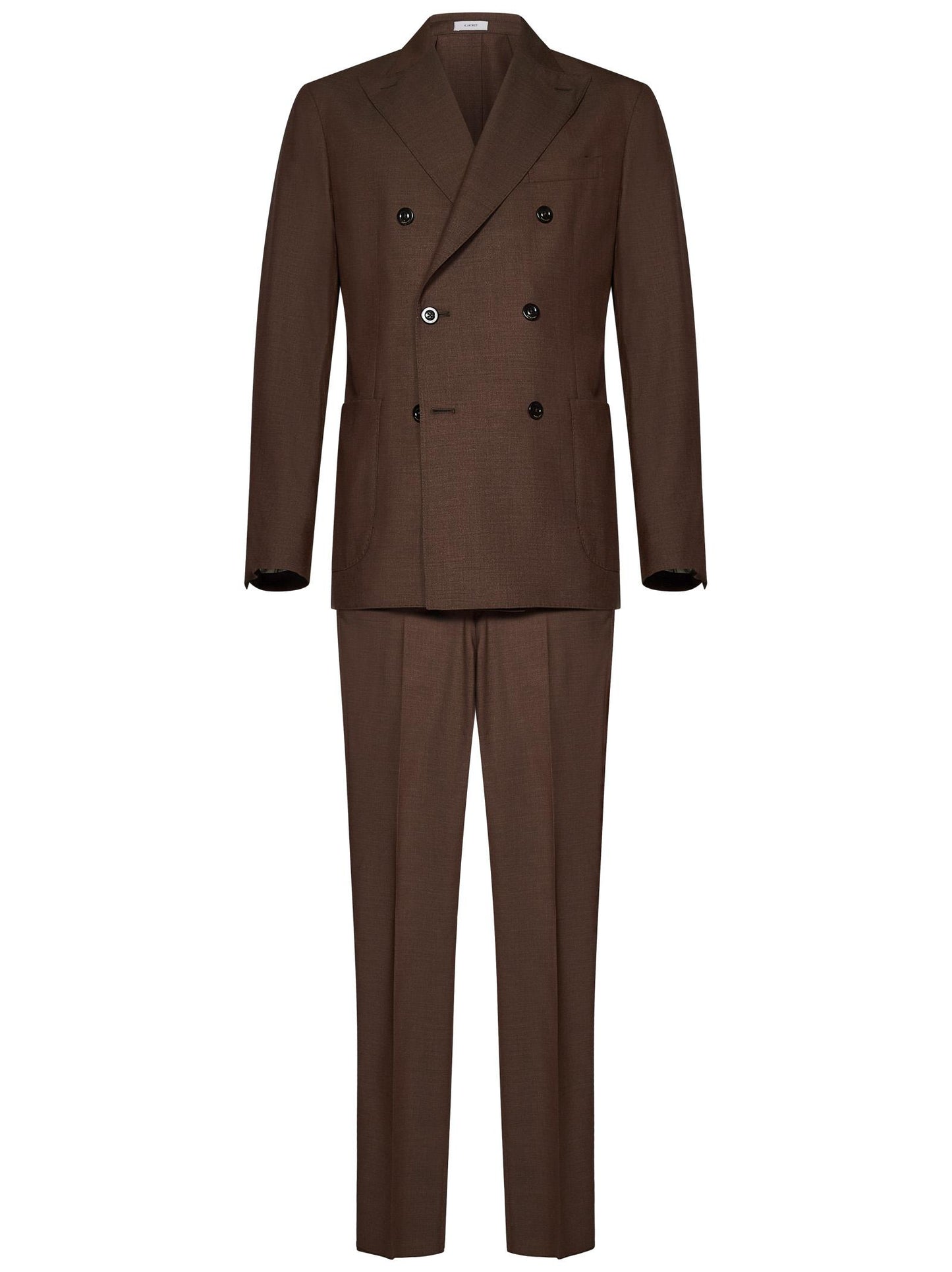 Abito K-Jacket Boglioli N43C2ESB4108 0480 Boglioli 