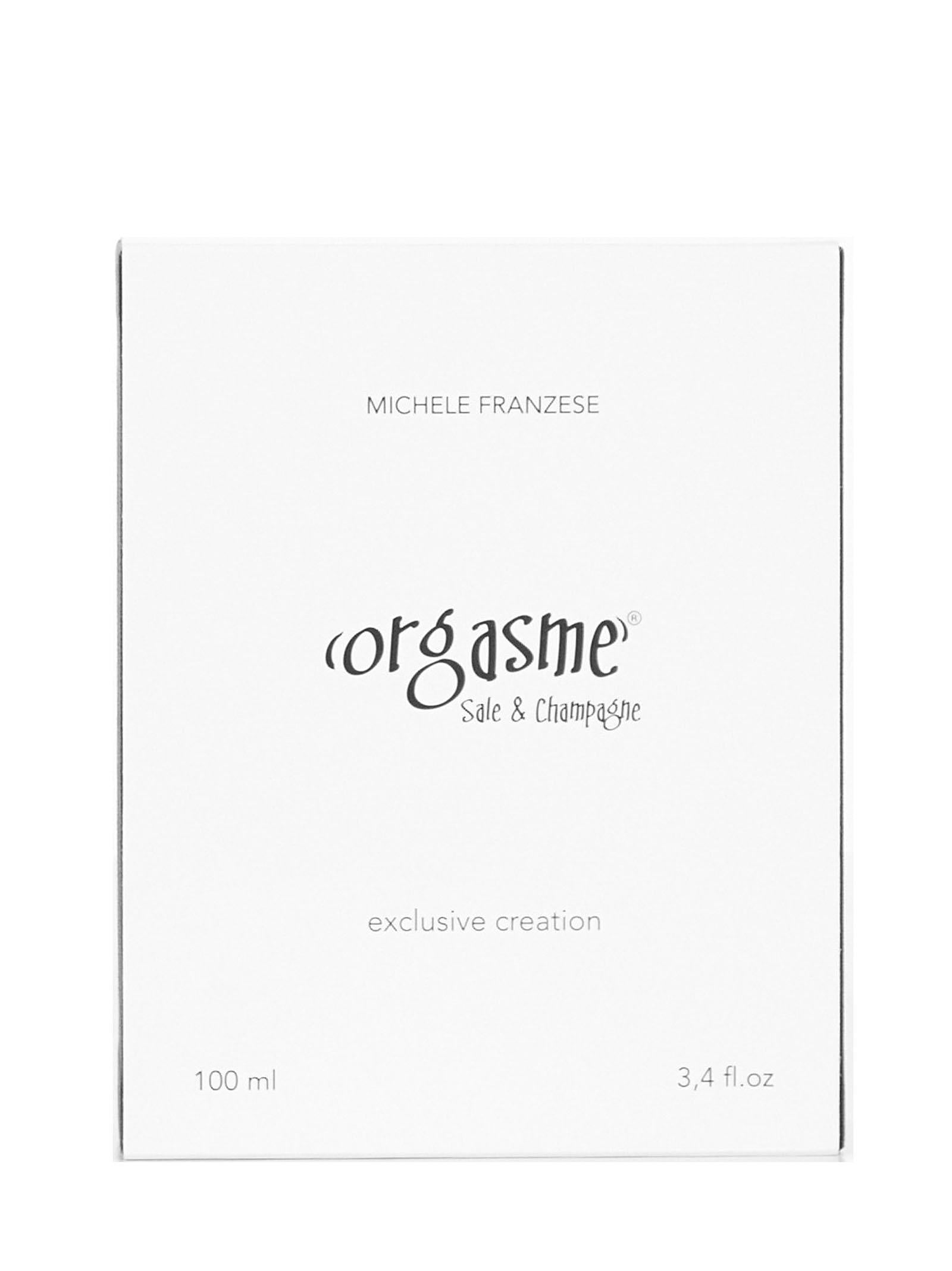 Orgasme Parfumes SALE&CHAMPAGNE00