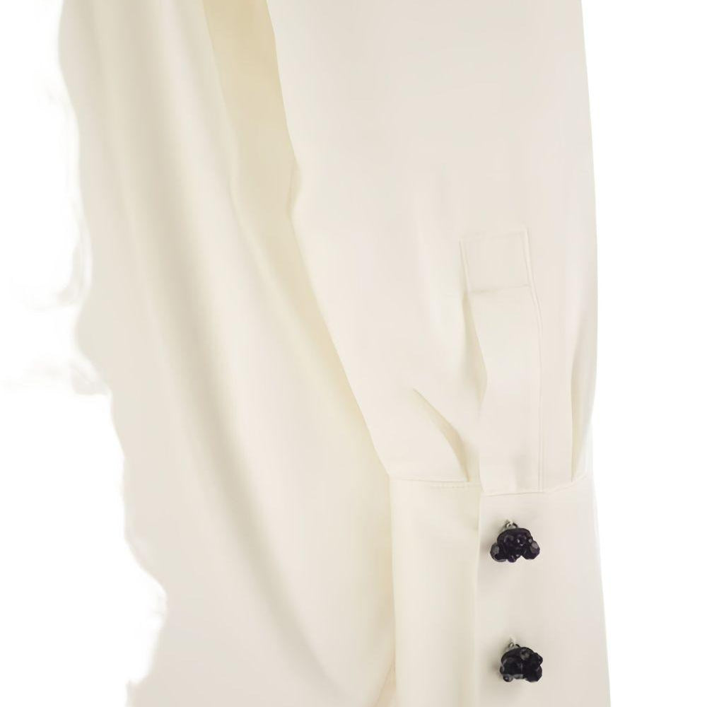 
                  
                    Camicia Roll MaxMara Studio 2526116043600 001 MaxMara Studio 
                  
                
