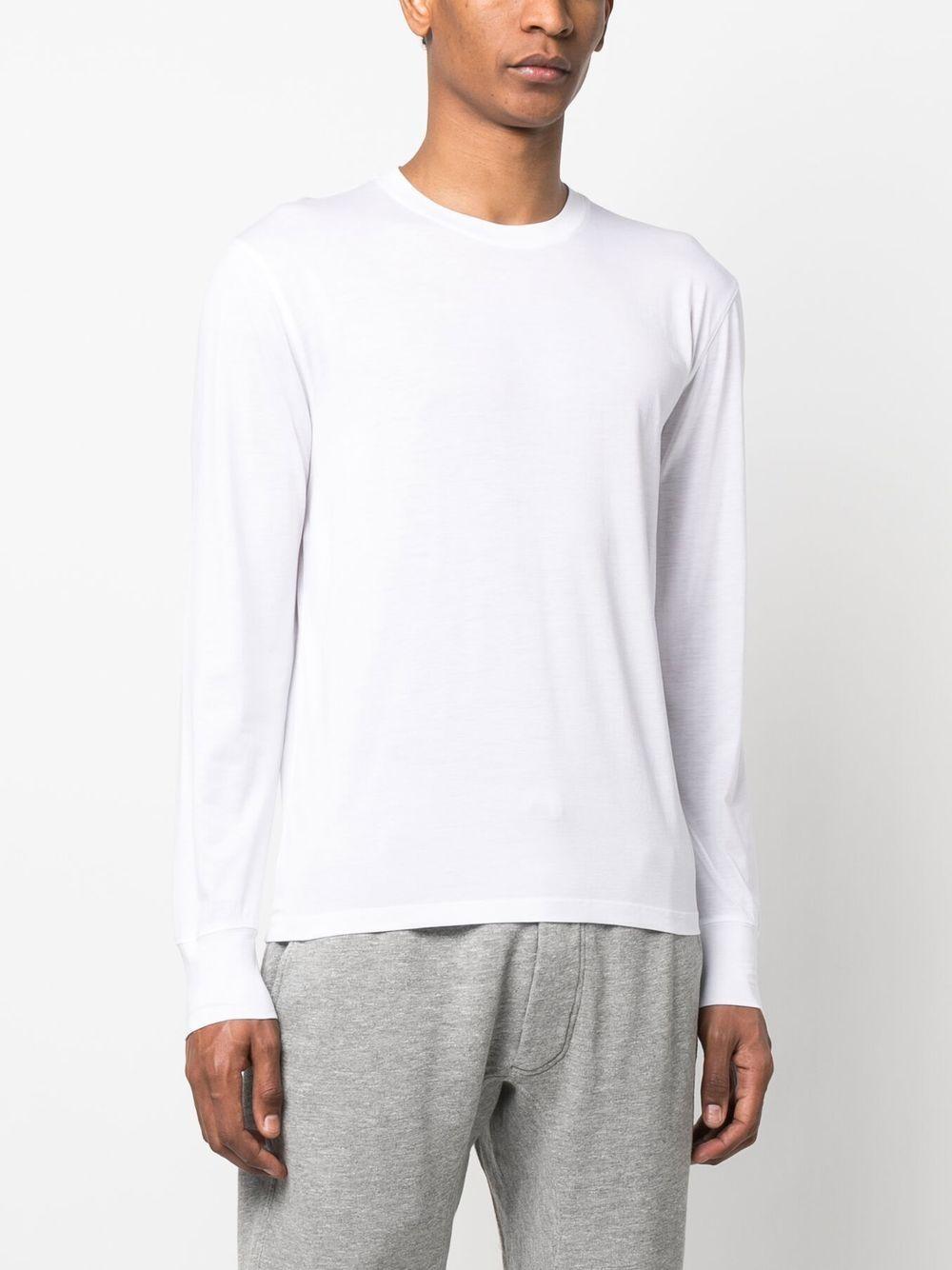 Tom Ford JCL006JMT002S23AW002