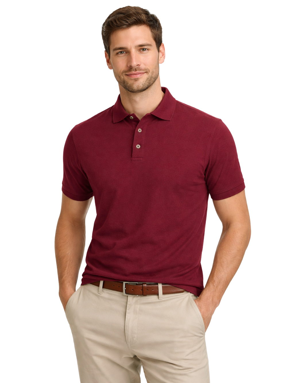 Maglia modello Gossip Franzese Napoli MA8353 BORDEAUX Franzese Collection 