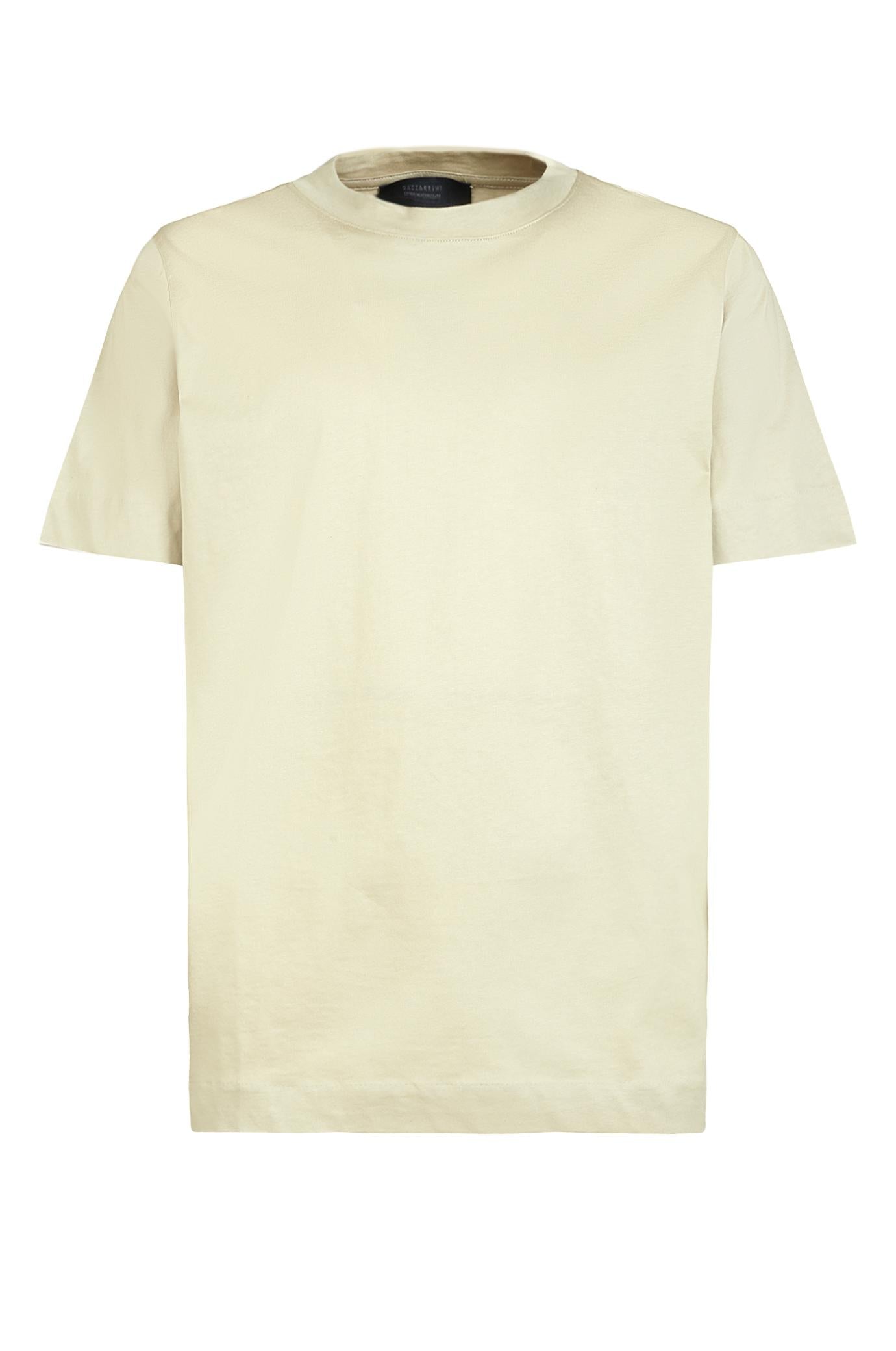 T-shirt Gazzarrini x Michele Franzese TE180G SALVIA Gazzarrini x Michele Franzese 