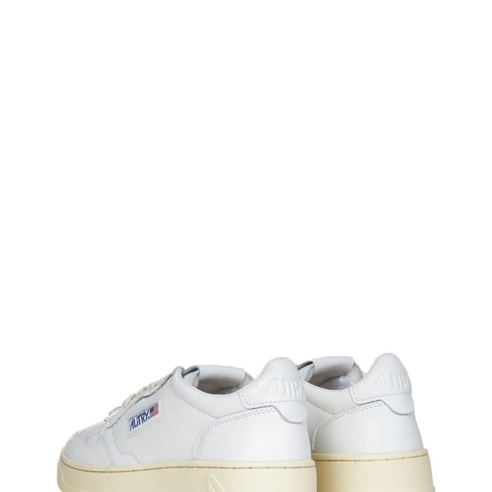 
                  
                    Sneakers MEDALIST LOW Autry<BR/> AULW LL15 Autry 
                  
                