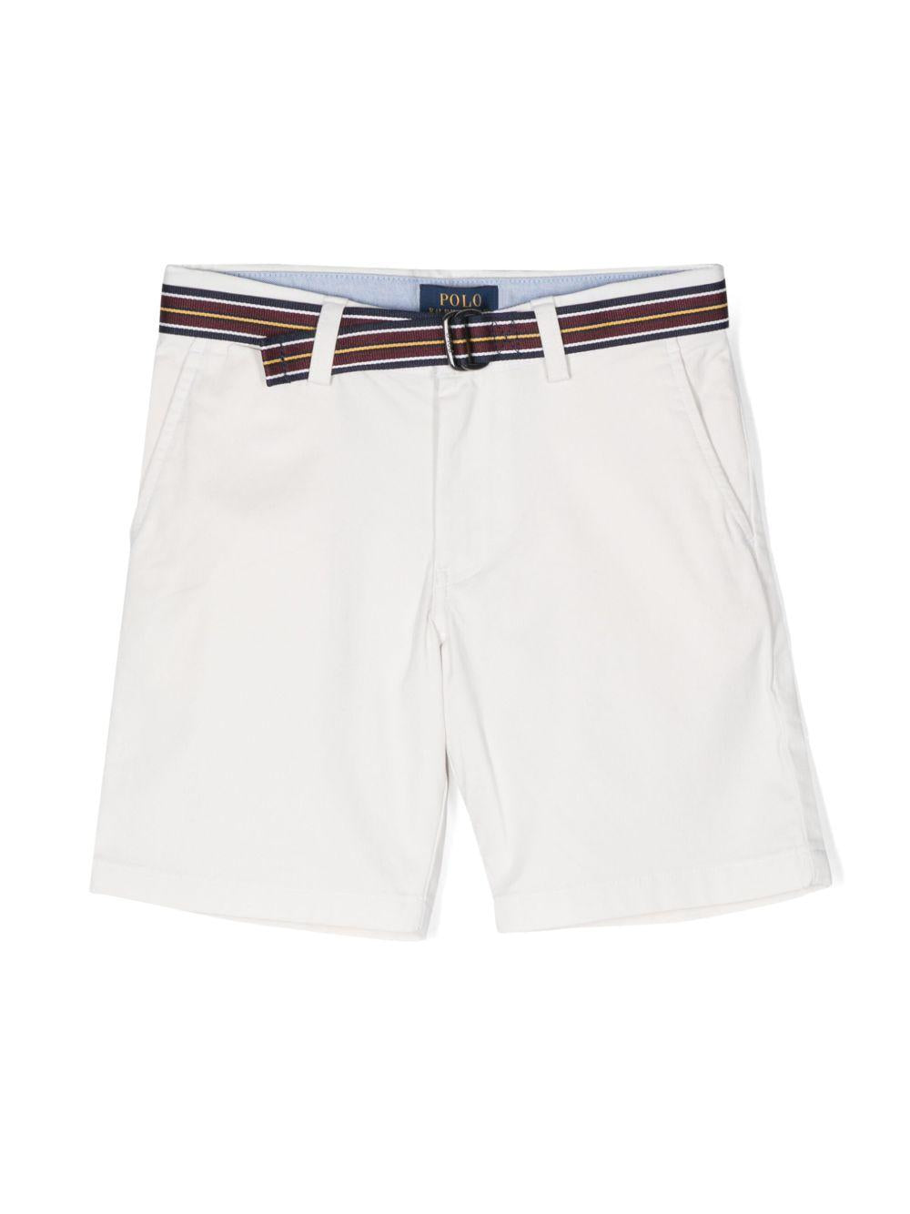 Shorts Polo Ralph Lauren Kids 322863960 013 Polo Ralph Lauren kids 