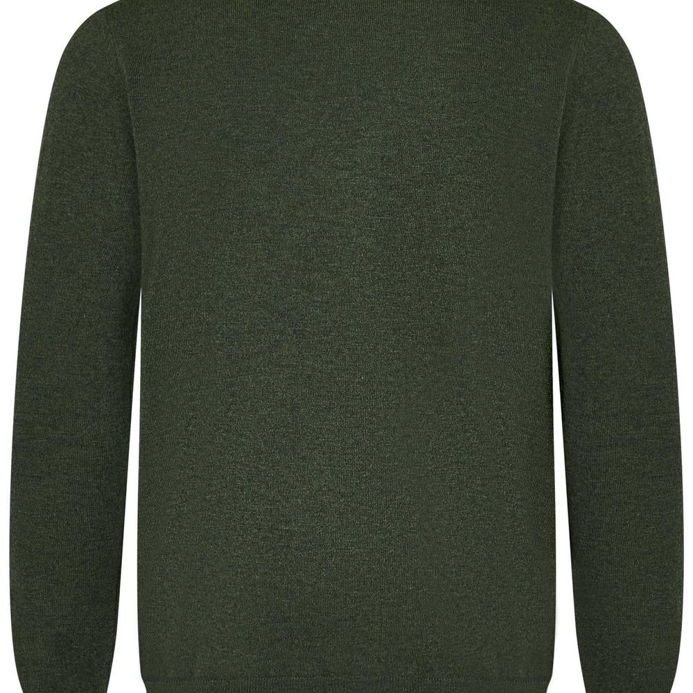 Maglia modello George Clooney Franzese Napoli MA8051 MILITARY Franzese Collection Pronta Sartoria 