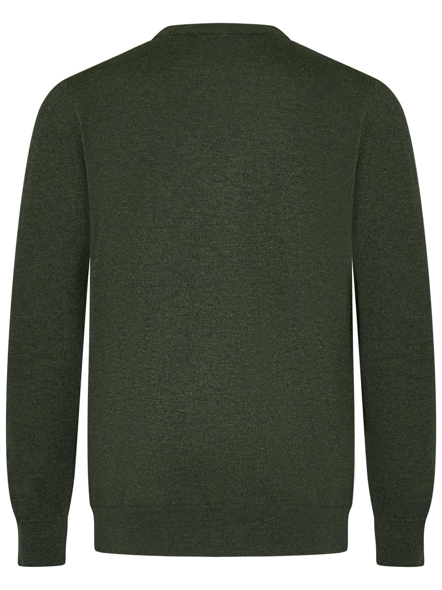 Maglia modello George Clooney Franzese Napoli MA8051 MILITARY Franzese Collection Pronta Sartoria 