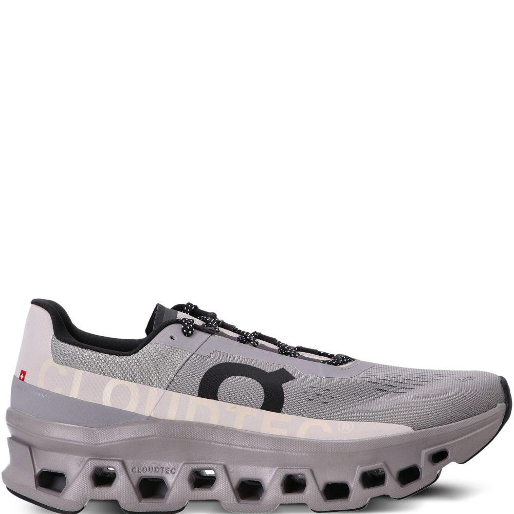 Sneakers Cloudmonster On Running 6197657 SILVER On Running 