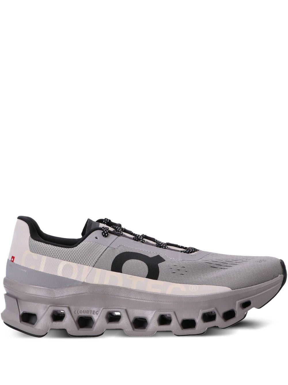 Sneakers Cloudmonster On Running 6197657 SILVER On Running 