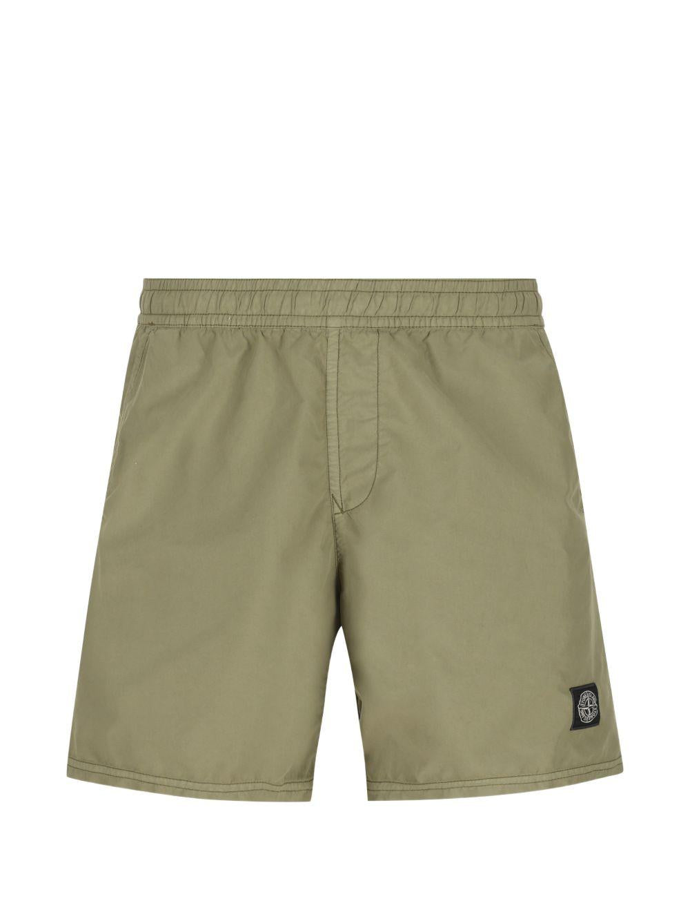 Costume Stone Island L1S15B100B09S0046 V005G Stone Island 