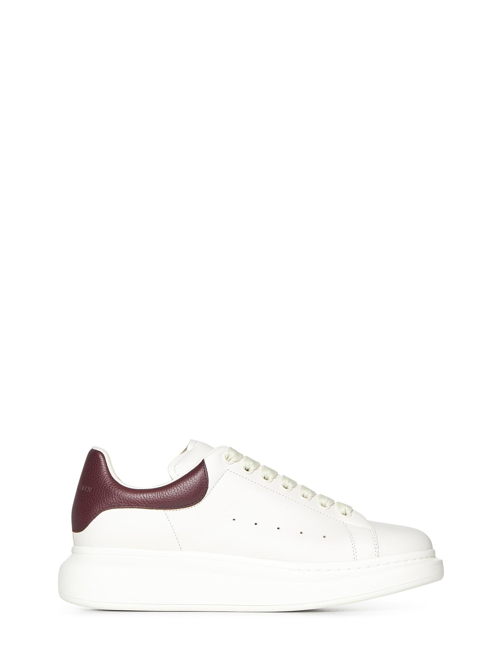 Alexander McQueen 553680WIACV9092