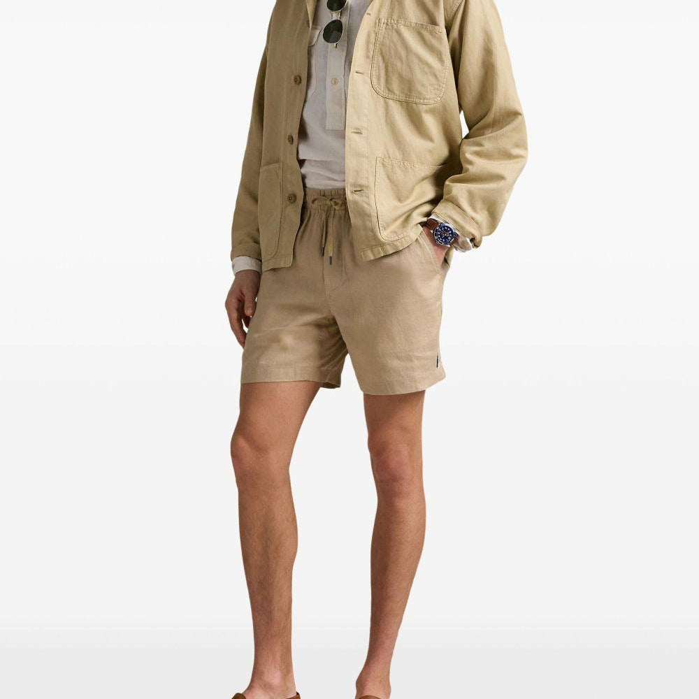 Shorts Polo Ralph Lauren 710958586 002 Polo Ralph Lauren 