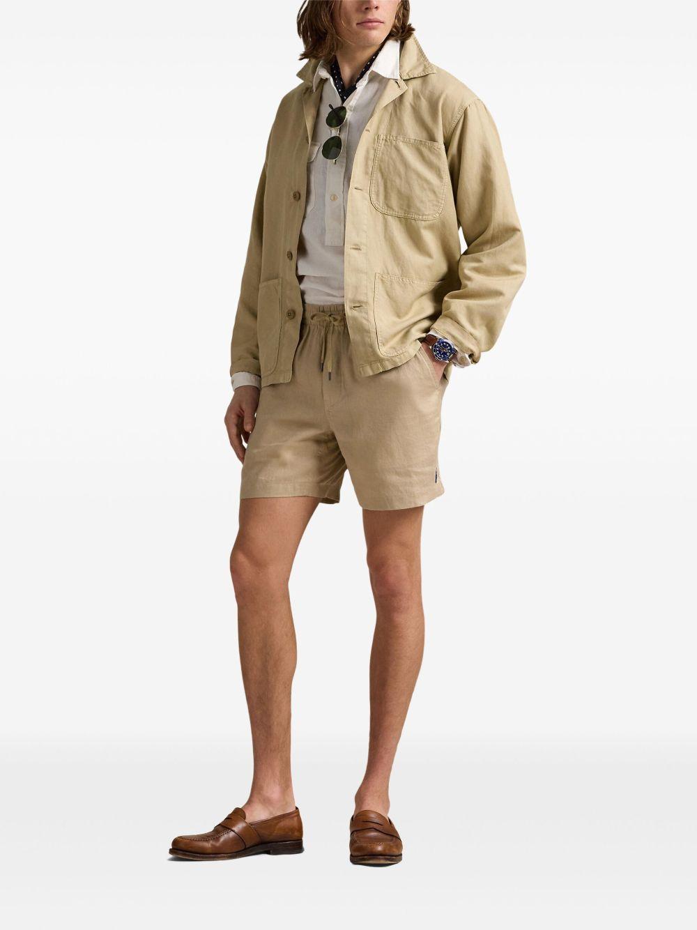 Shorts Polo Ralph Lauren 710958586 002 Polo Ralph Lauren 