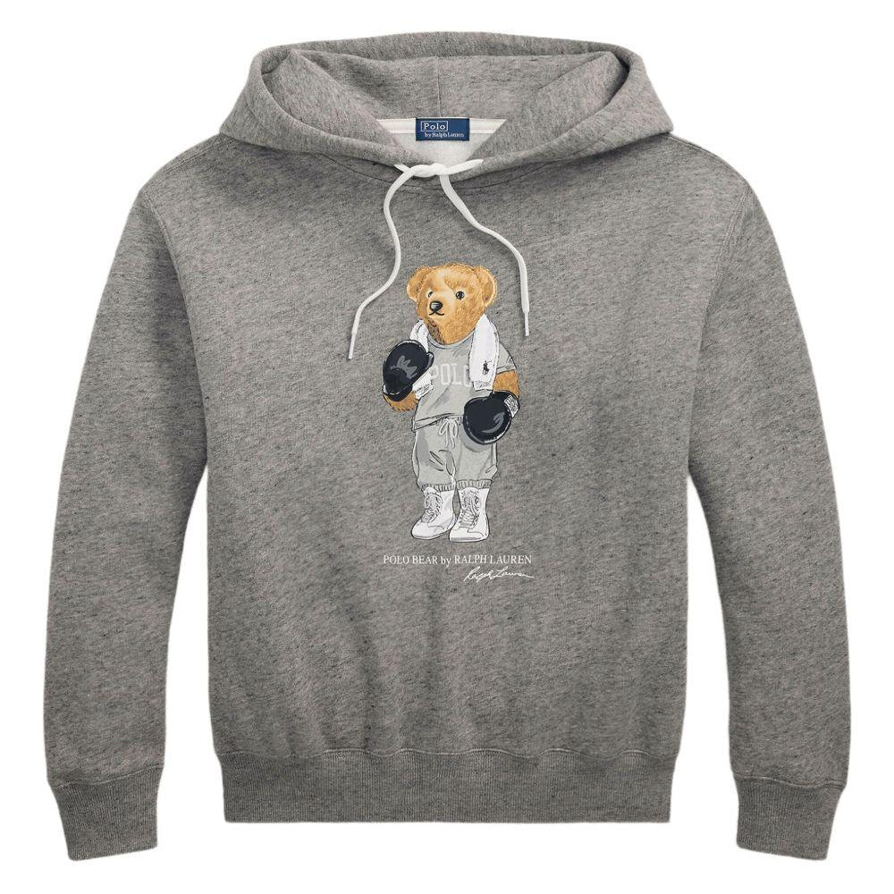 
                  
                    Felpa Polo Bear Polo Ralph Lauren 211971713 001 Polo Ralph Lauren 
                  
                