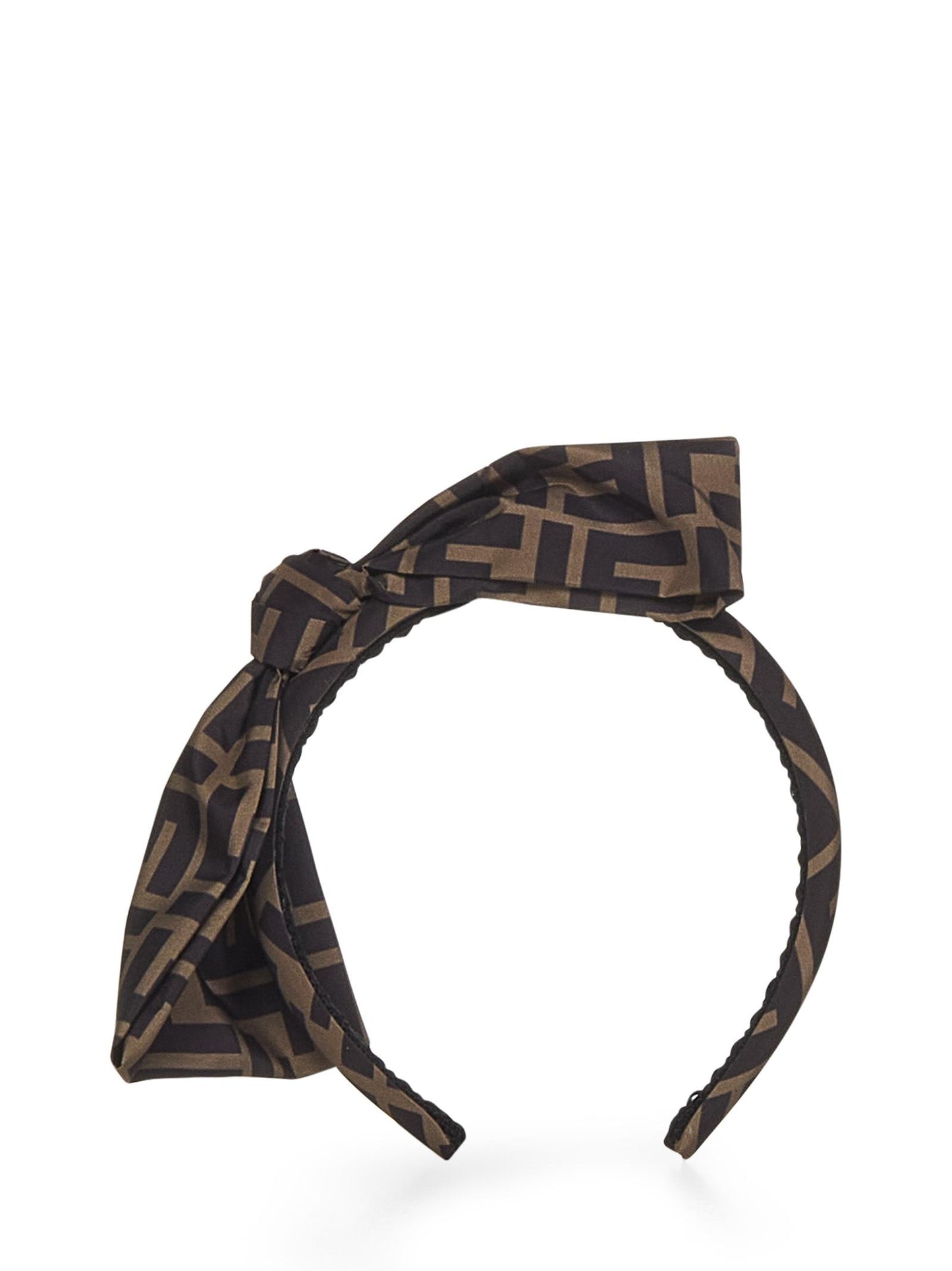 Cerchietto Fendi Kids JFP206A8XW F0TP0 Fendi Kids 