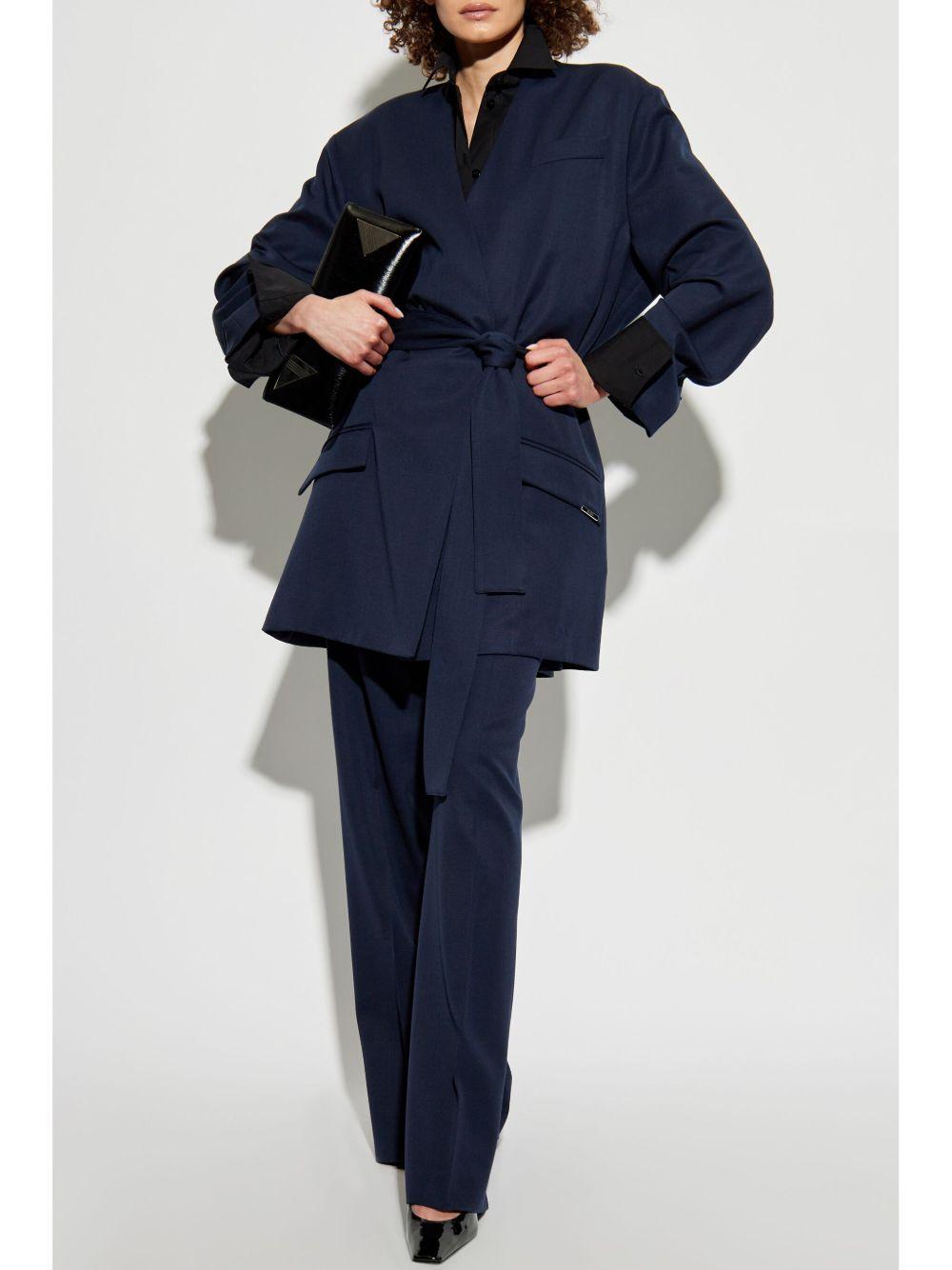 Cappotto The Attico 250WCC00080 184 The Attico 