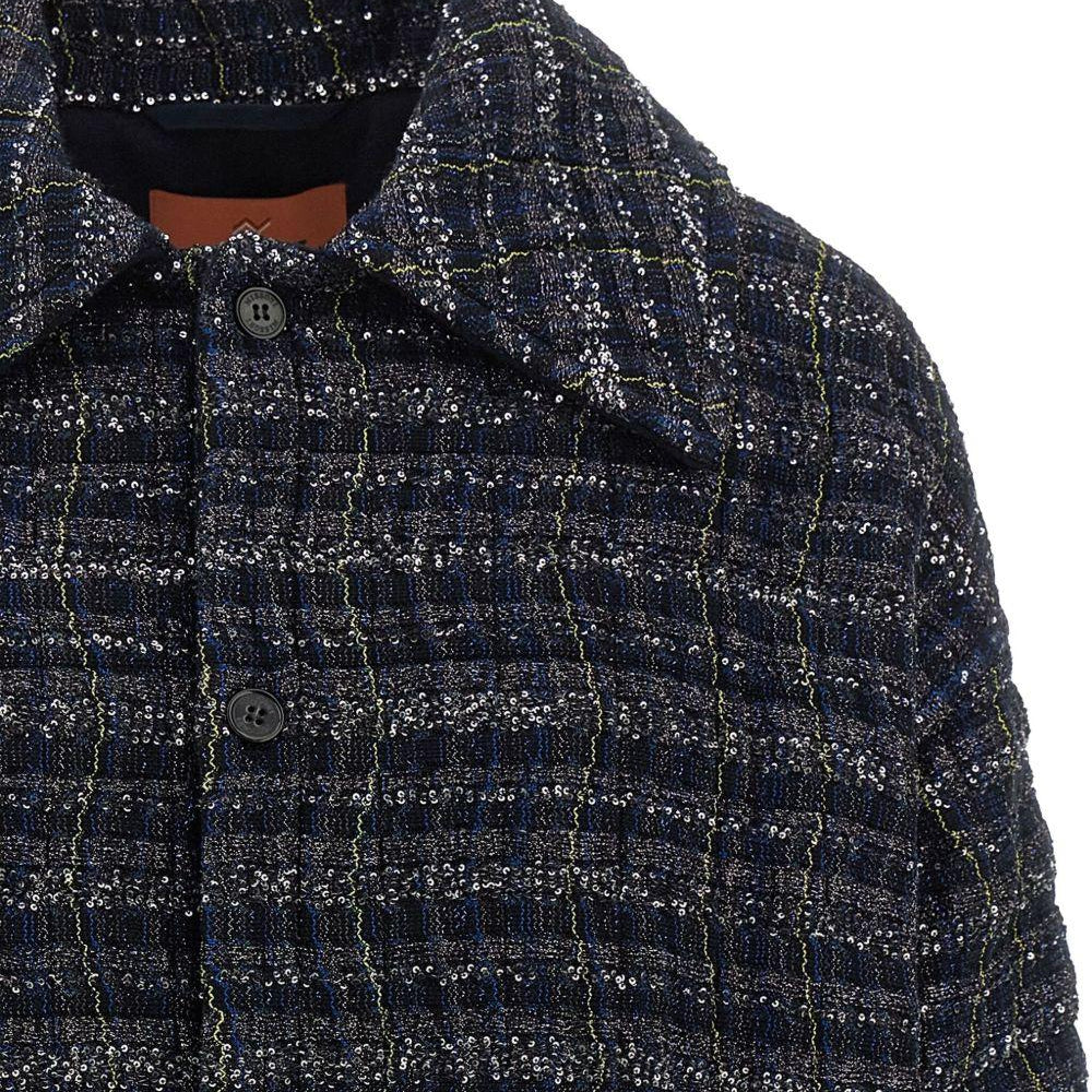
                  
                    Camicia Missoni DS25WC1DBC005W S91R5 Missoni 
                  
                
