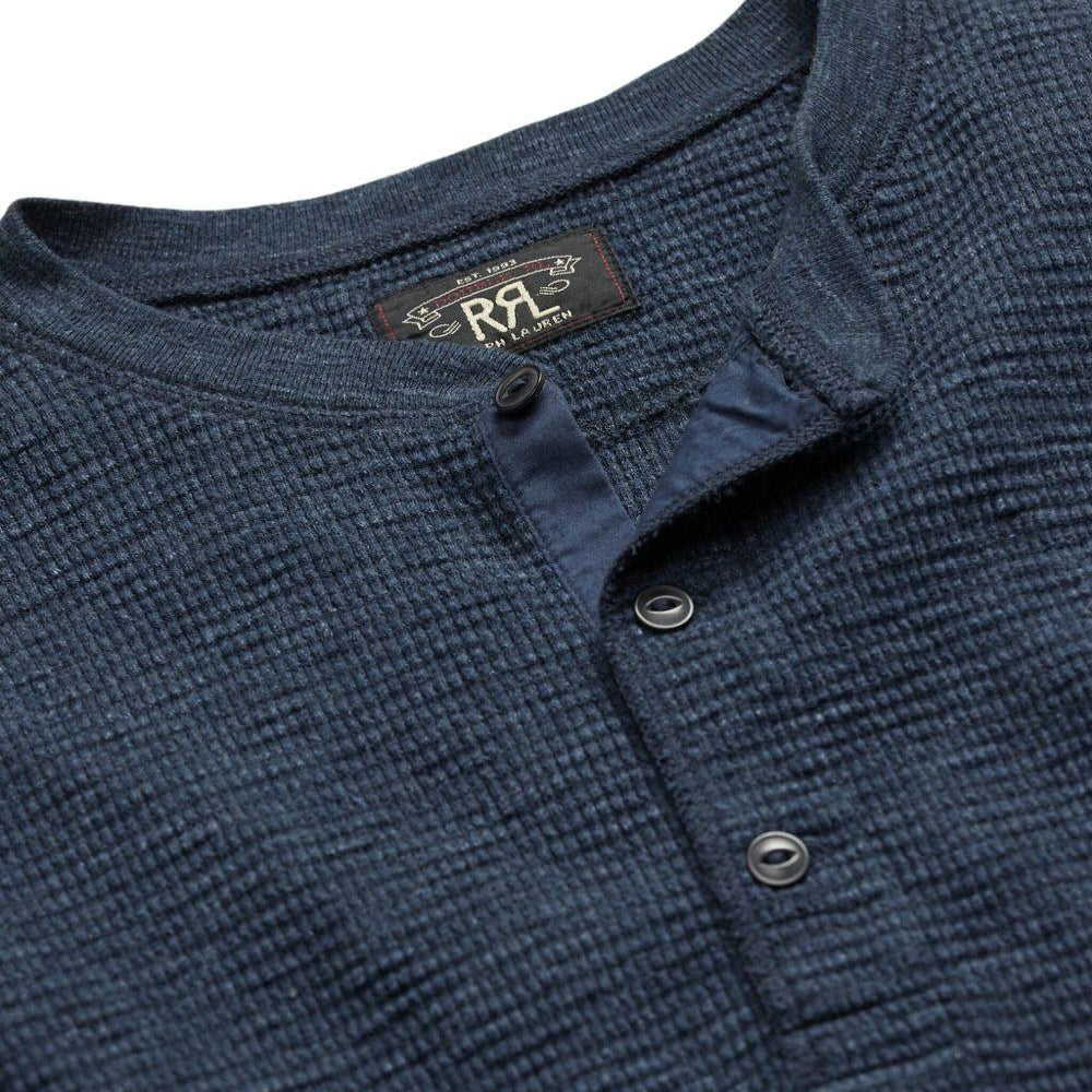 
                  
                    Maglia Ralph Lauren RRL 782973960 001 Ralph Lauren RRL 
                  
                