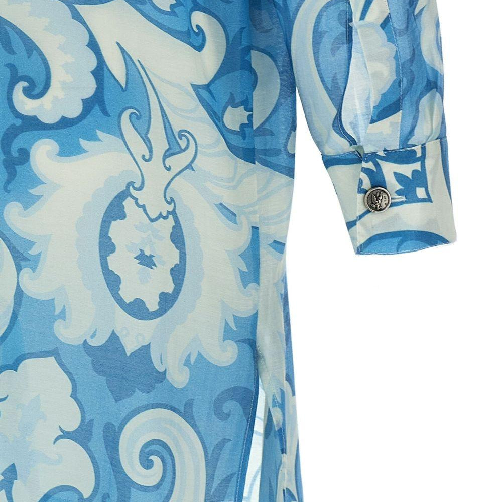 
                  
                    Abito Etro WRPA0002AK752 X0888 Etro 
                  
                