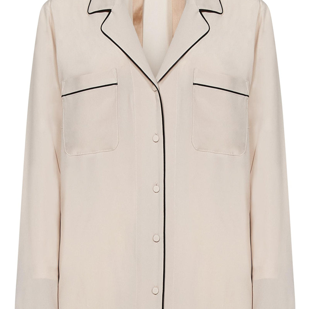 Camicia N°21 G1215111 4183 N°21 