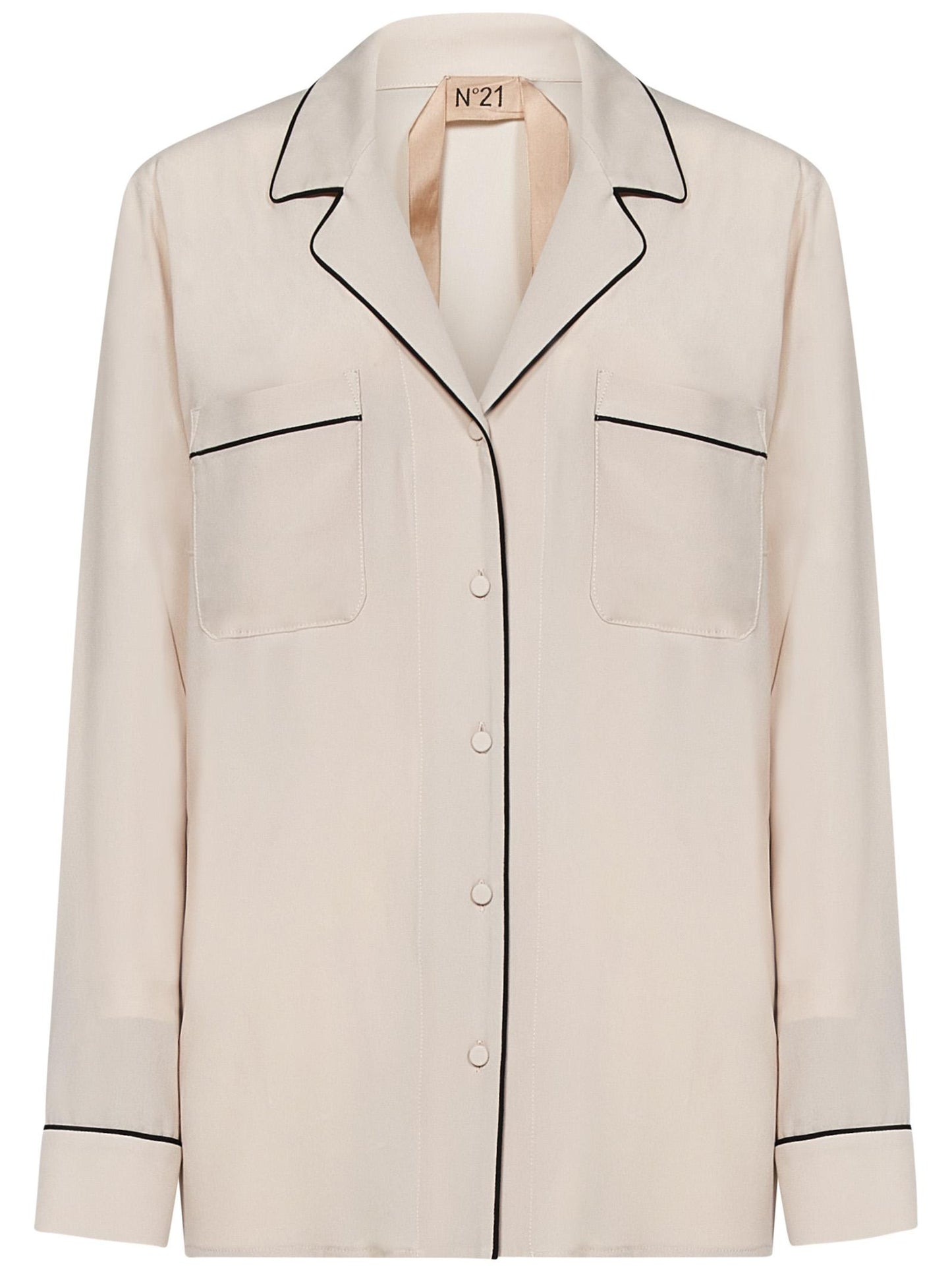 Camicia N°21 G1215111 4183 N°21 